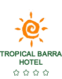 Hotel na Barra da Tijuca